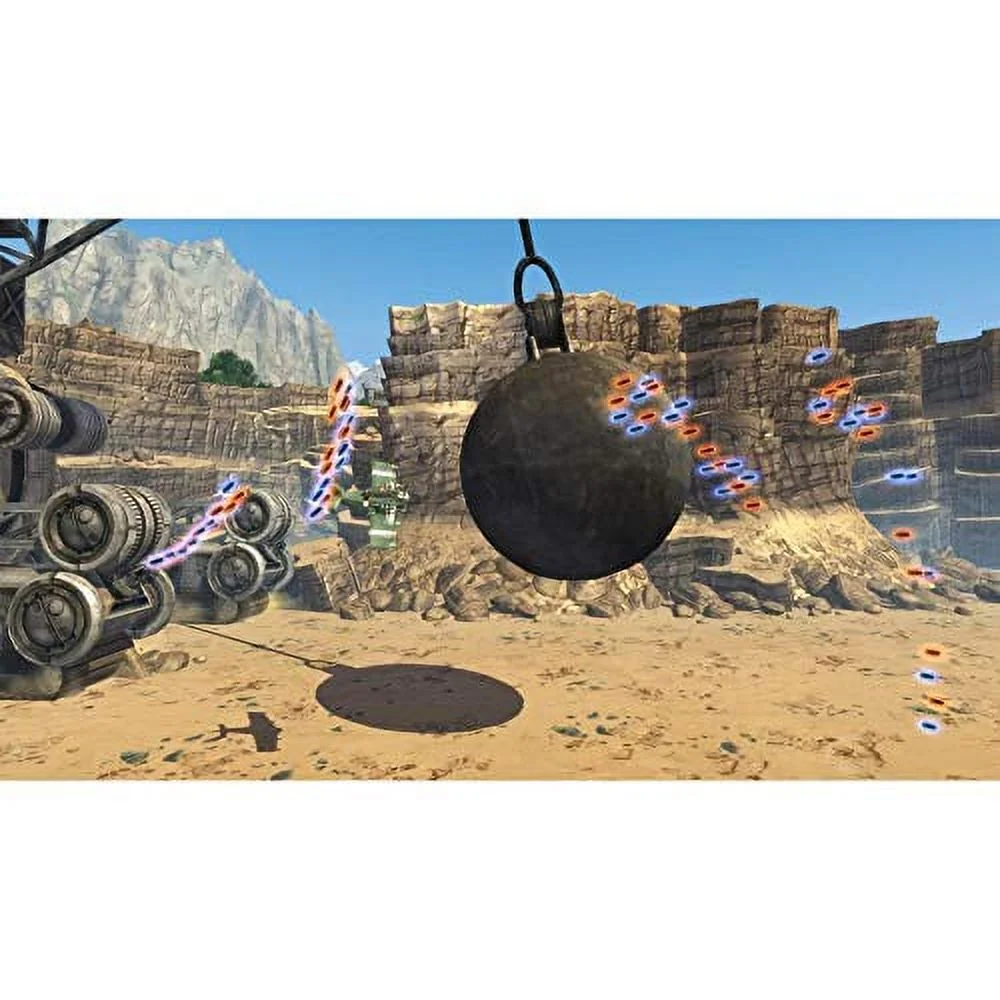 Sine Mora EX - Nintendo Switch