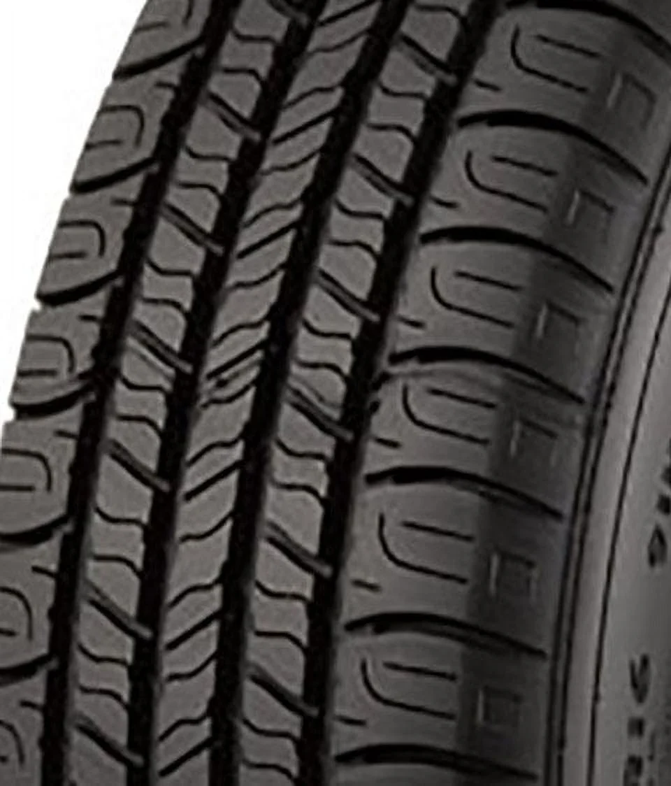 2 New Goodyear Assurance All-Season Tires - 215/60R16 95T