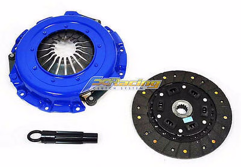 FX STAGE 2 HD CLUTCH KIT w/o SLAVE FITS 00-02 CHEVY CAVALIER PONTIAC SUNFIRE OHV