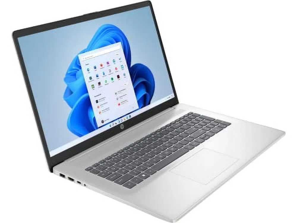 HP 17 Laptop 2023 | 17.3