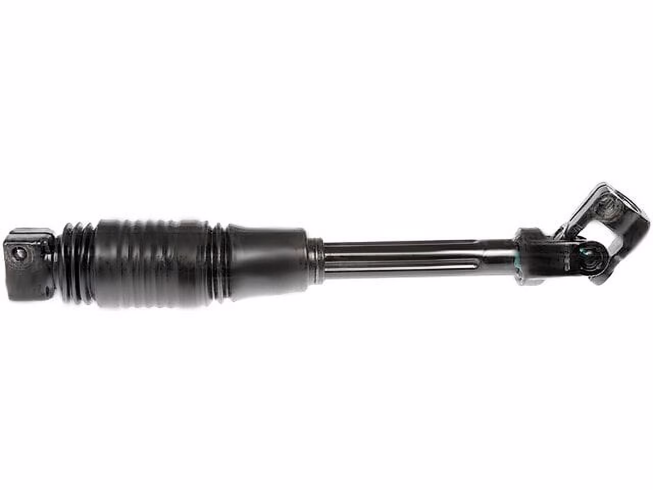 Lower Steering Shaft - Compatible with 2002 - 2010 Mercury Mountaineer 4.6L V8 2003 2004 2005 2006 2007 2008 2009