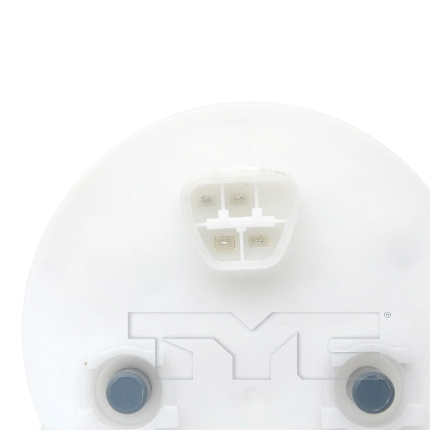 TYC 150409-A TYC CRQ Premium Fuel Pump Module Fits select: 2006 HONDA CR-V EX, 2005 HONDA CR-V SE/EX