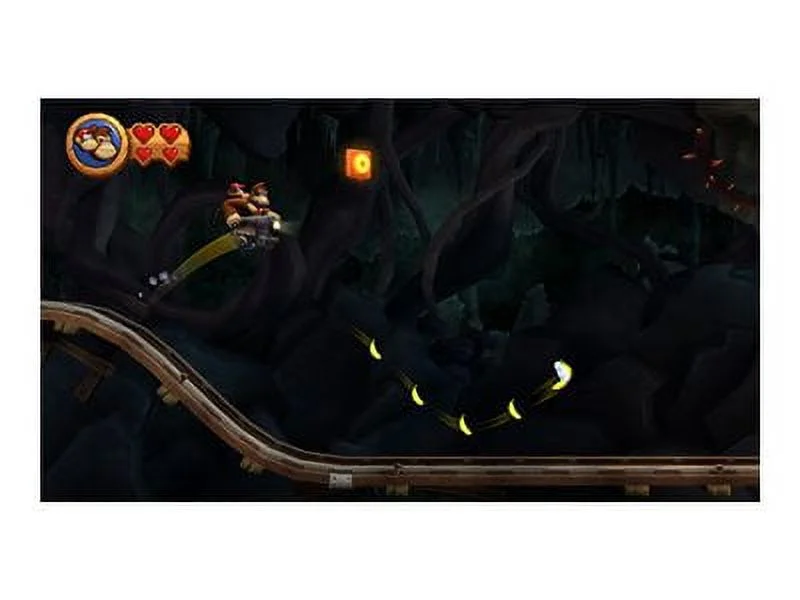 Donkey Kong 64 - Nintendo 64