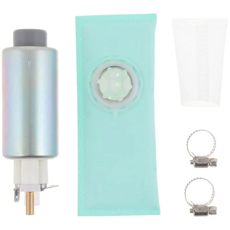 Carter P72222 Fuel Pump & Strainer Set