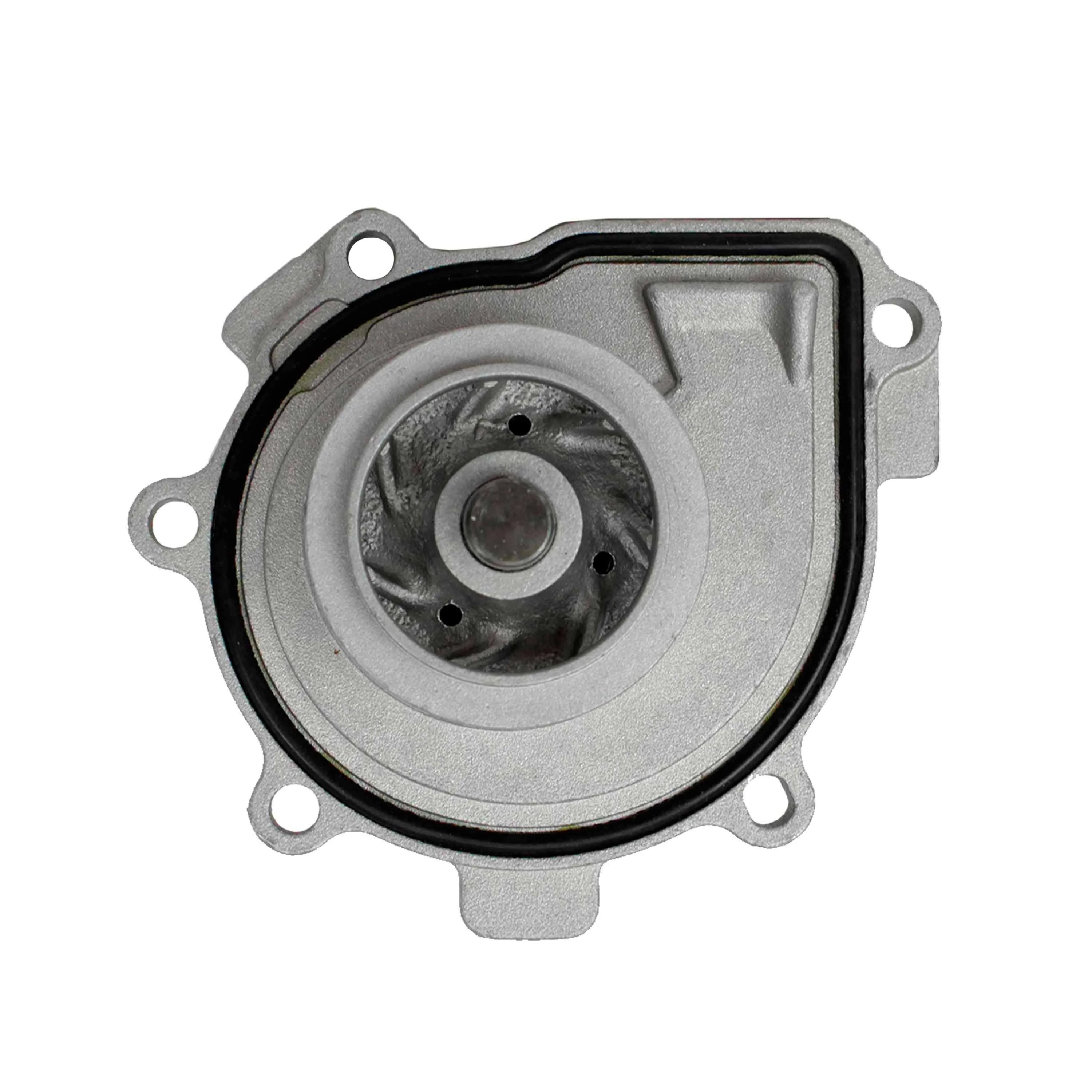 DNJ WP338 Water Pump Fits Cars & Trucks 08-17 Chevrolet Pontiac Astra Aveo 1.6L L4 DOHC 16v Fits select: 2011-2015 CHEVROLET CRUZE, 2012-2018 CHEVROLET SONIC