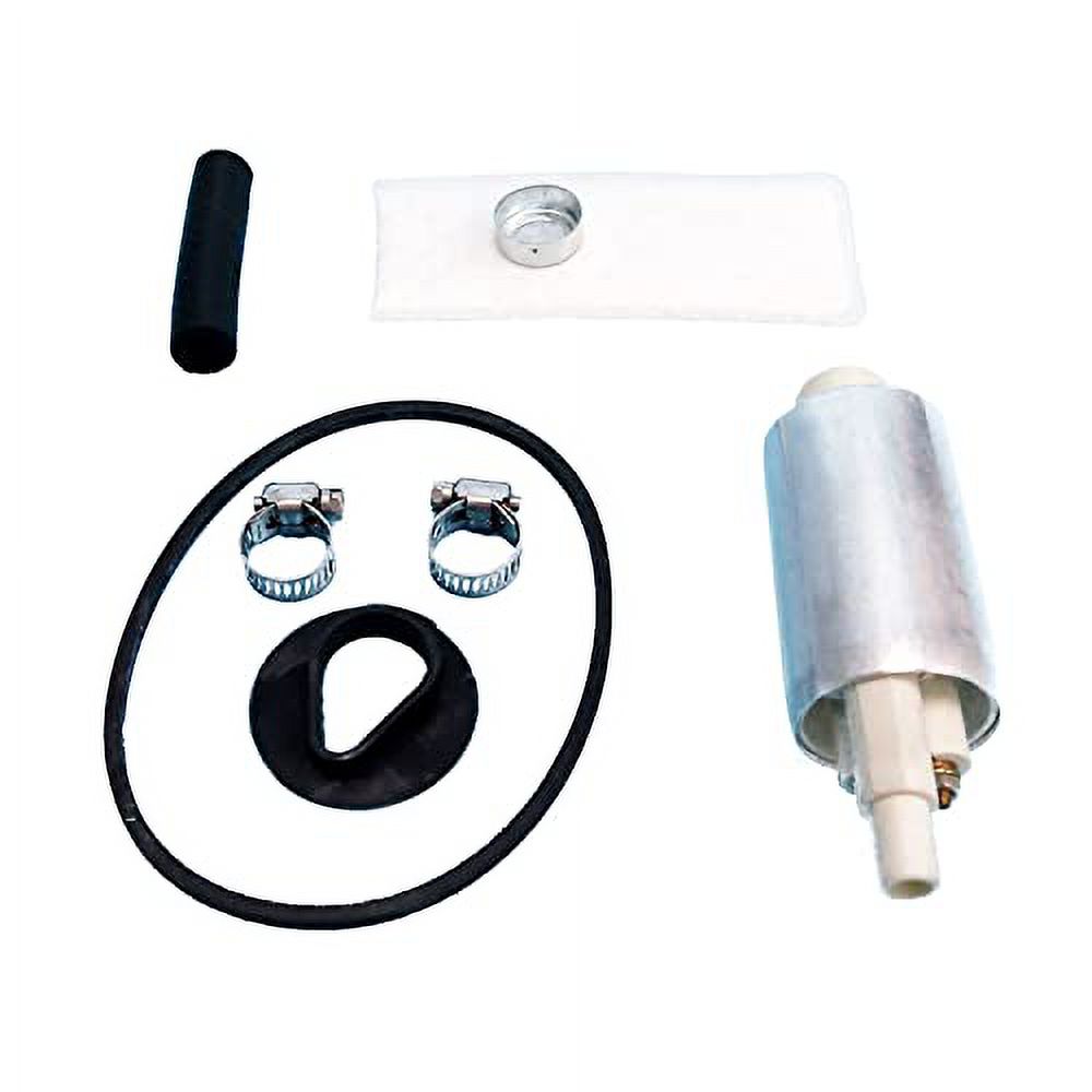 Electric Fuel Pump Fits select: 1990 VOLVO 740 GLE