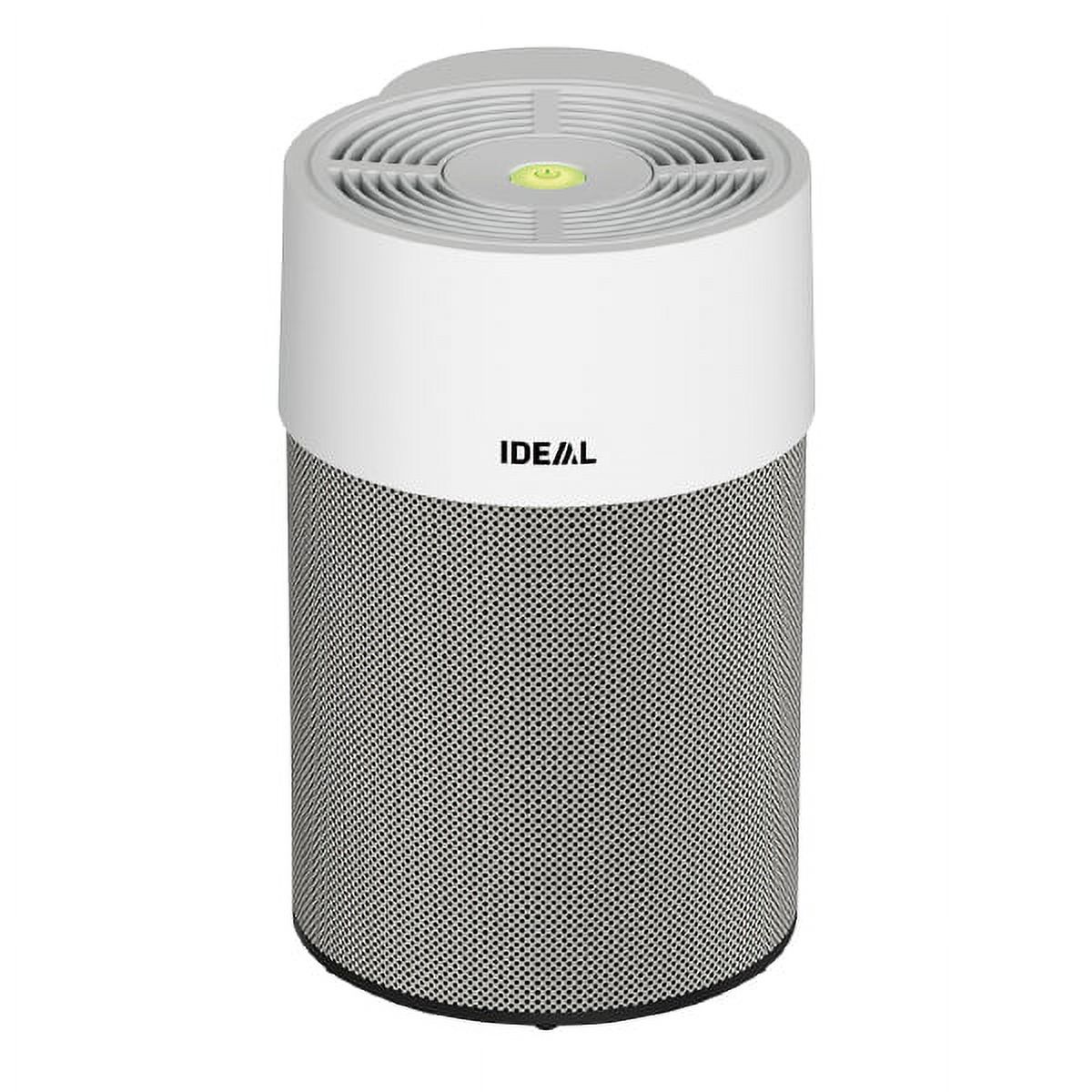 IDEAL Health AP40 Pro Ceiling Kit (2x AP40s, 2x Filters, Ceiling mount)