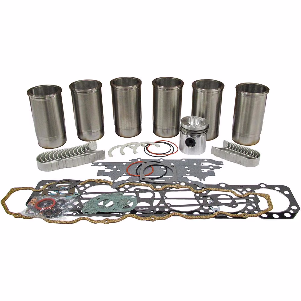 RAParts AMOH1490 Overhaul Kit - Late V2203 E Series Engine - Diesel