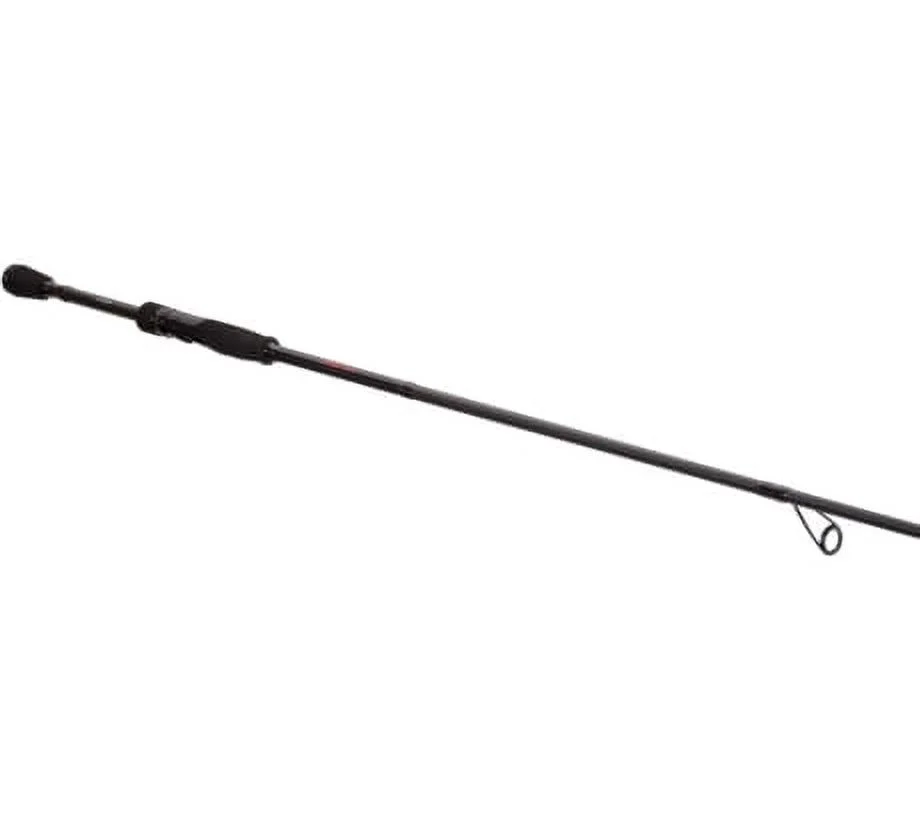 13 Fishing Meta Spinning Rod, 6ft 10in, Medium Light, Fast, 1 Piece,