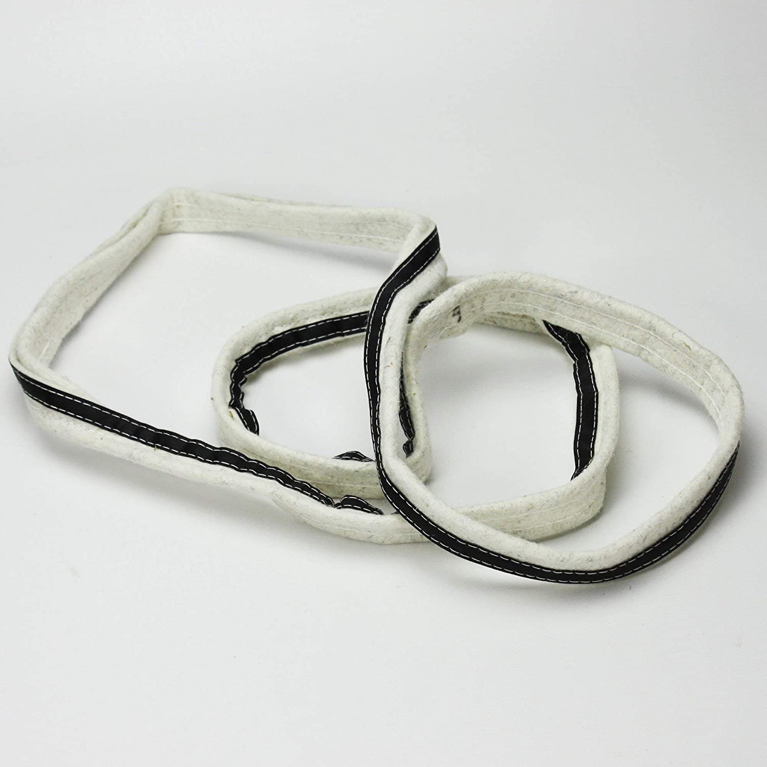 LG Electronics 4036EL3001A Dryer Drum Inner Tub Felt Gasket