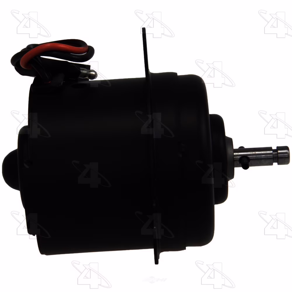 A/C Condenser Fan Motor Fits select: 1987-1990 DODGE CARAVAN, 1987-1990 PLYMOUTH VOYAGER