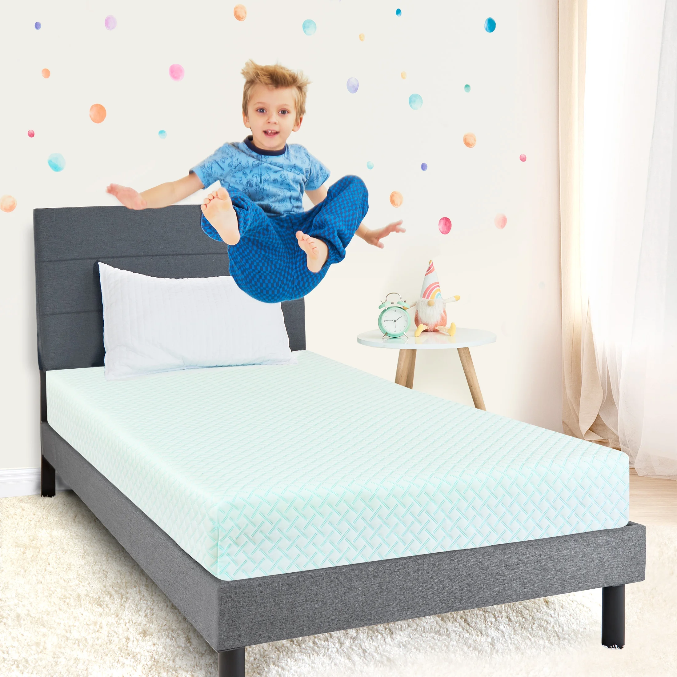 Imaginarium Fun Mattress 6