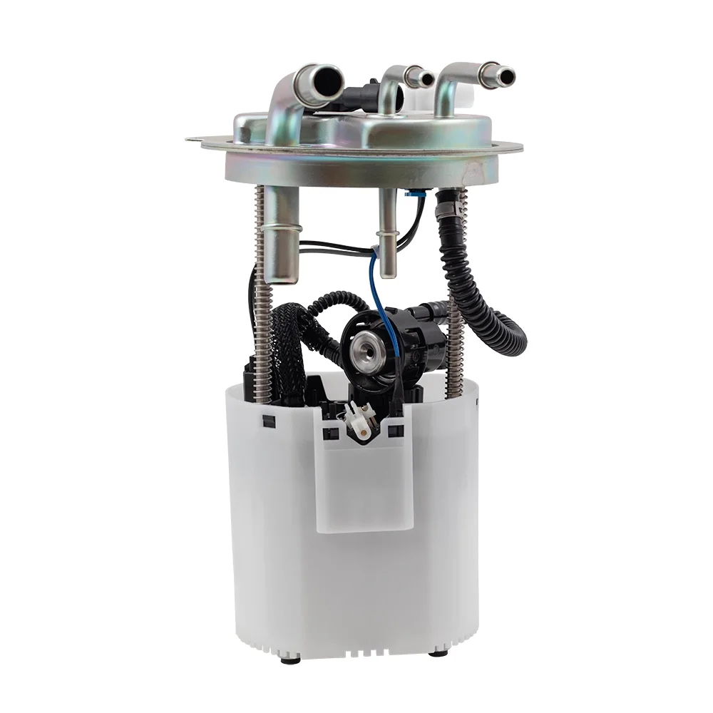 Brock Replacement Gas Fuel Pump Assembly Compatible with 2004-2007 Escalade Tahoe Yukon & Yukon Denali 19168126
