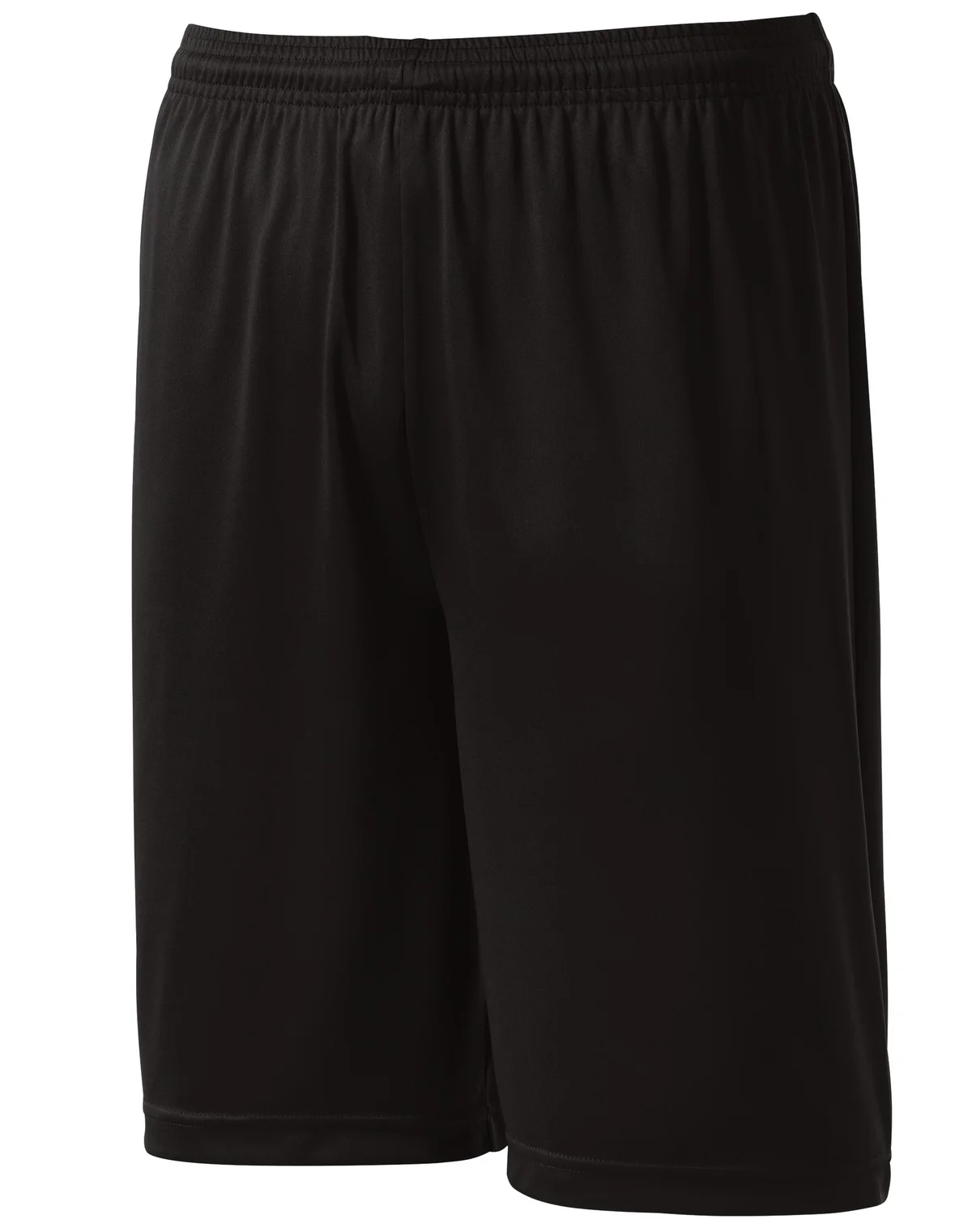 Sport-Tek Short (ST355) Black, 4XL