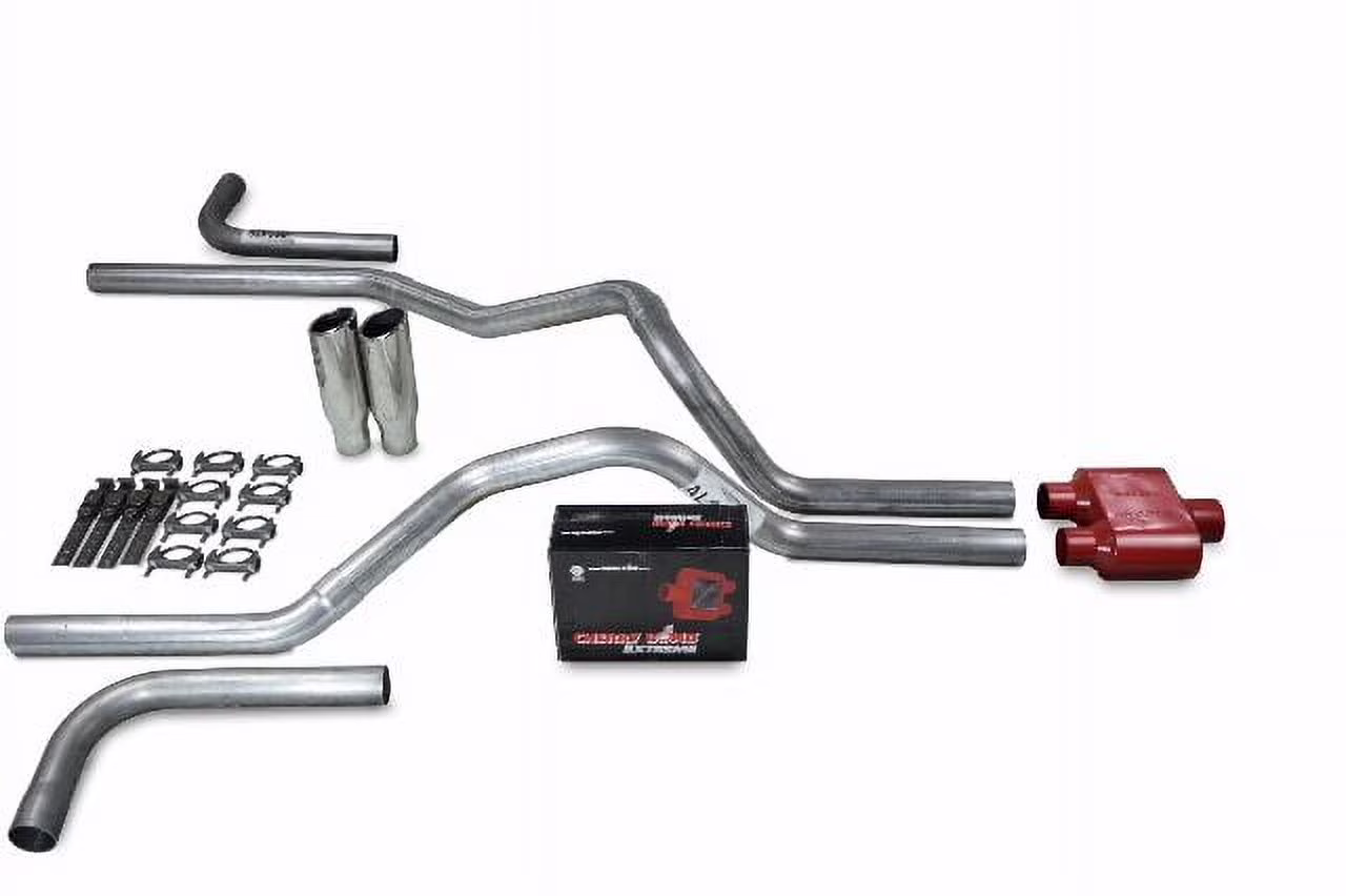 Dodge Ram 1500 94-03 2.5