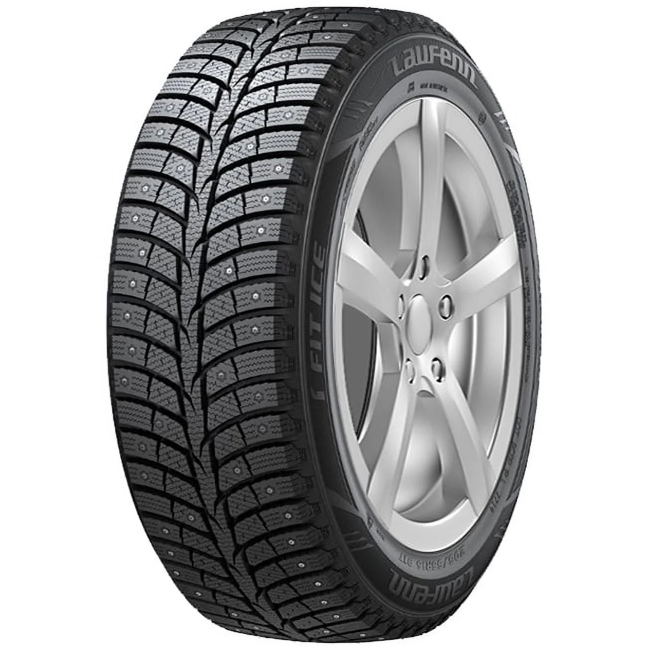 Laufenn I FIT ICE LW71 195/60R15 88T Tire