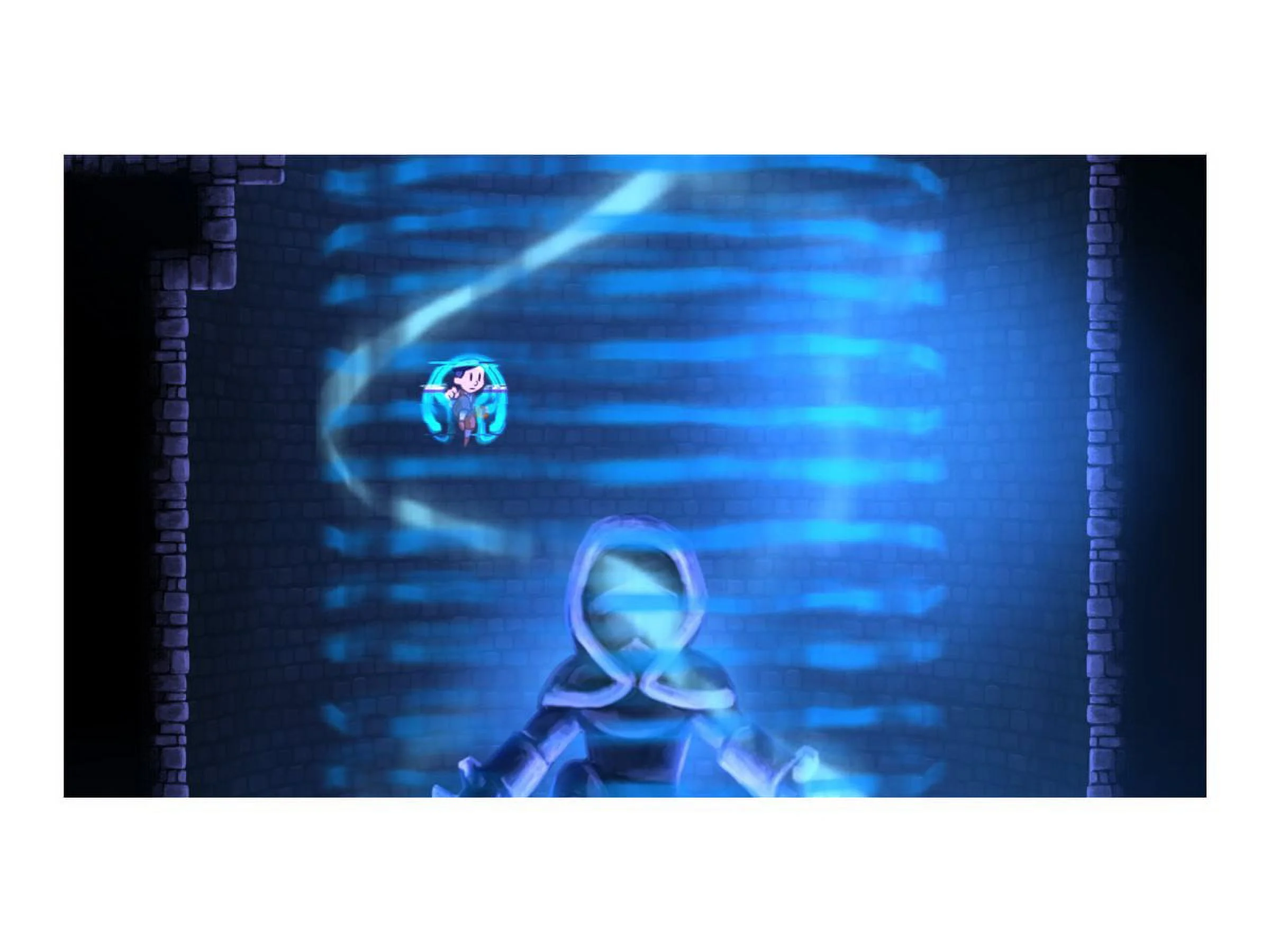 Teslagrad, Soedesco Publishing B V, (Dates Tbd), Nintendo Switch