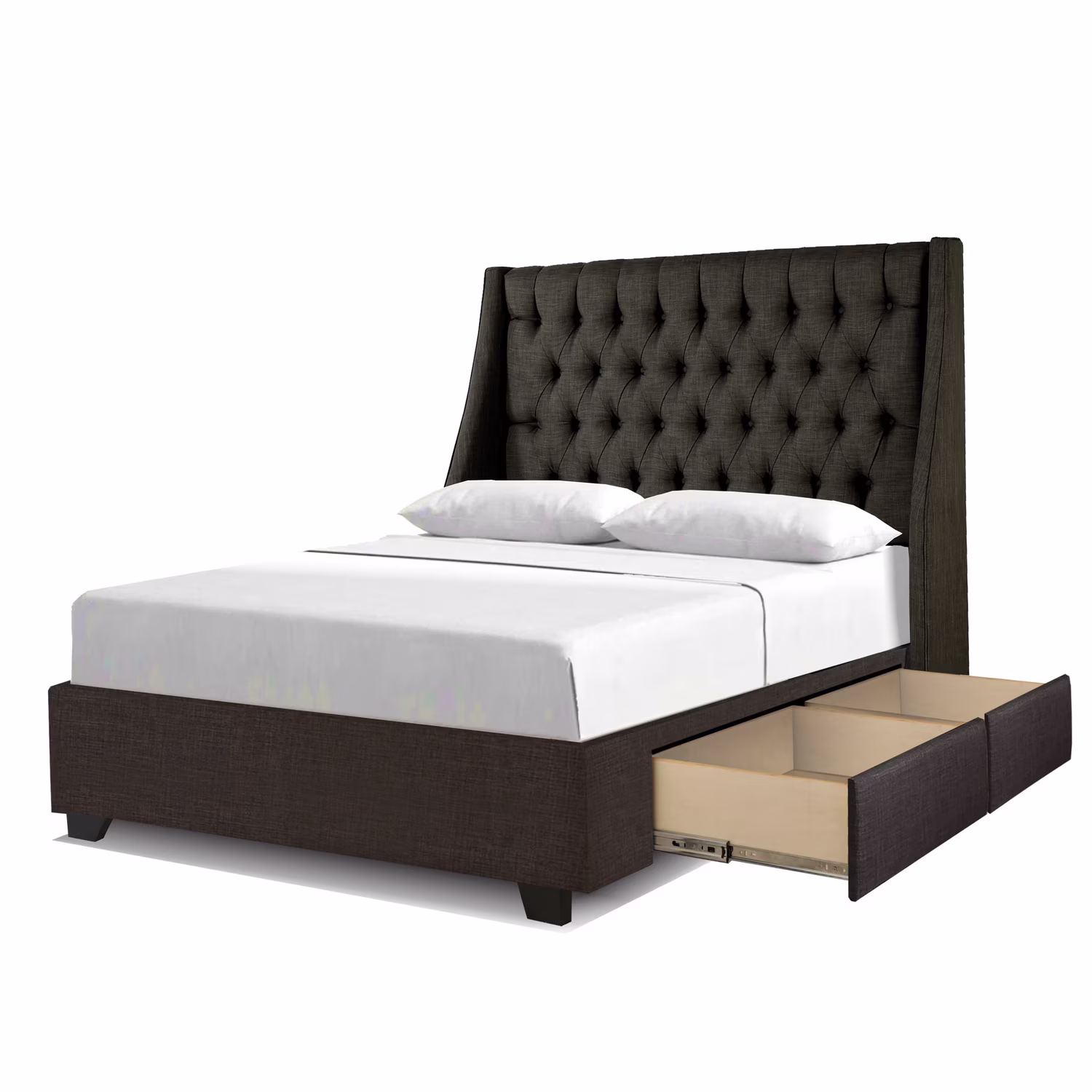 Republic Design House Cambridge Upholstered 