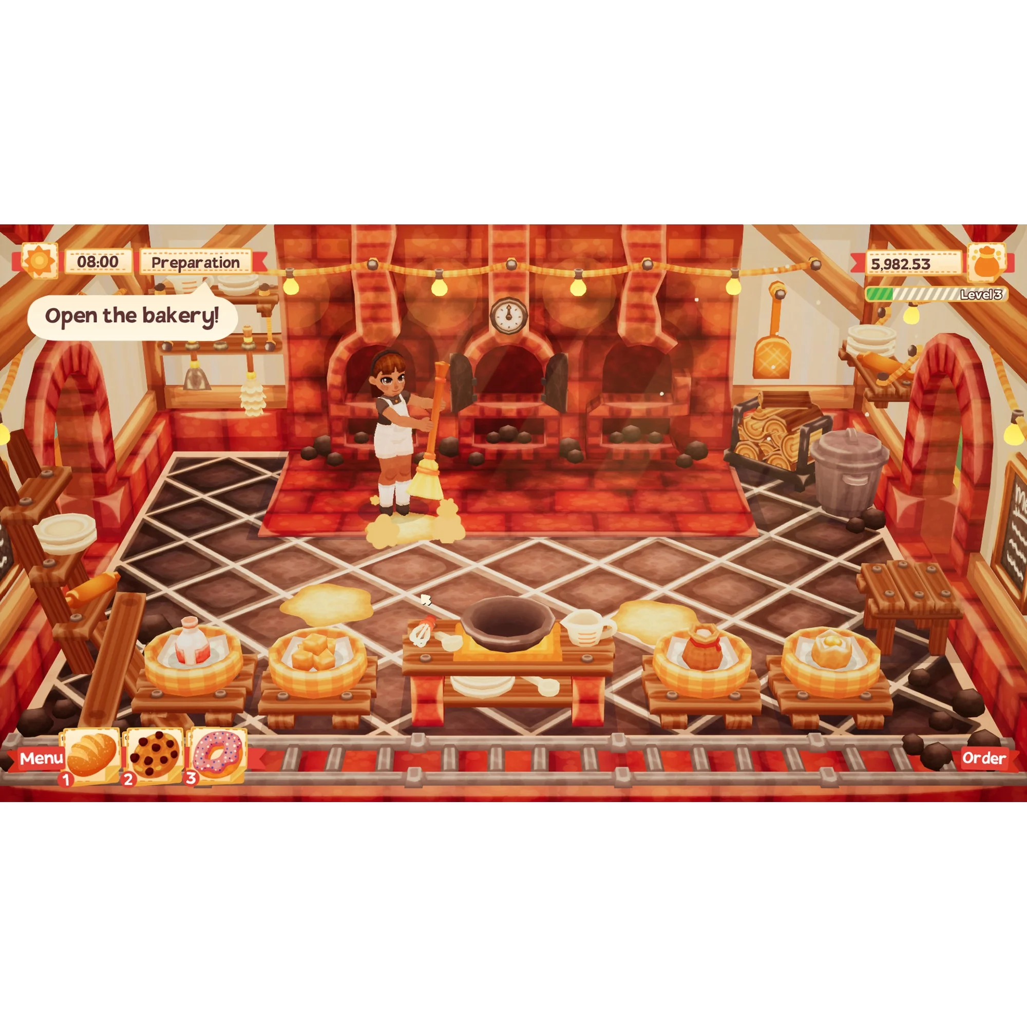 Lemon Cake - Nintendo Switch