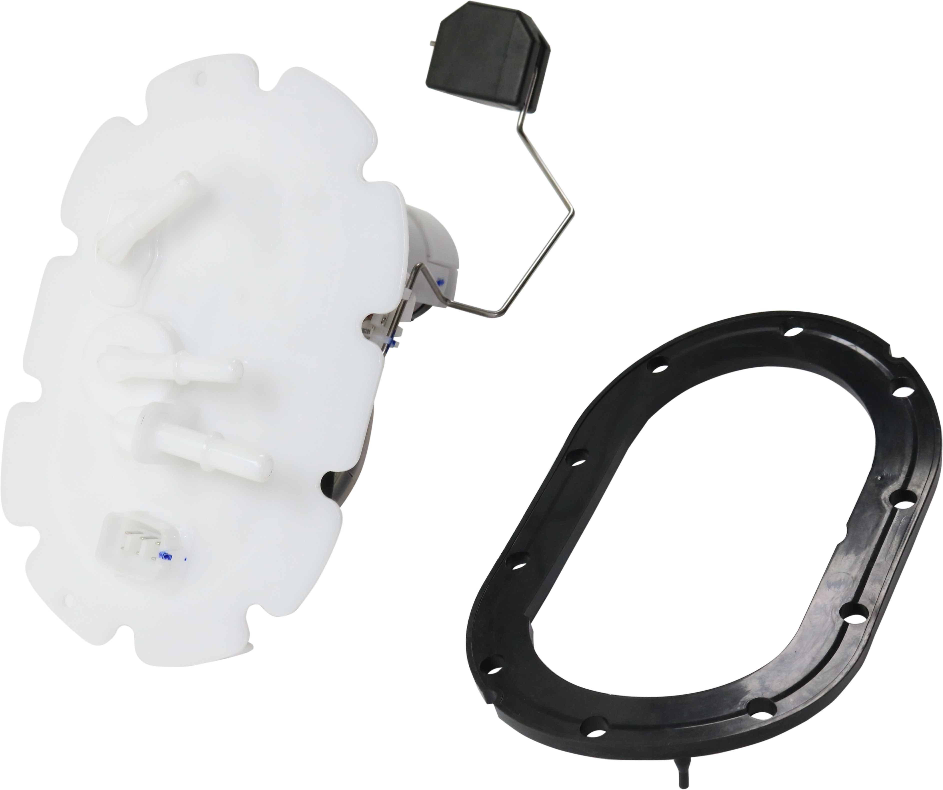 New OE Replacement Electric Fuel Pump with Fuel Sending Unit for 2000 Subaru Legacy Brighton 4 Cyl 2.5L