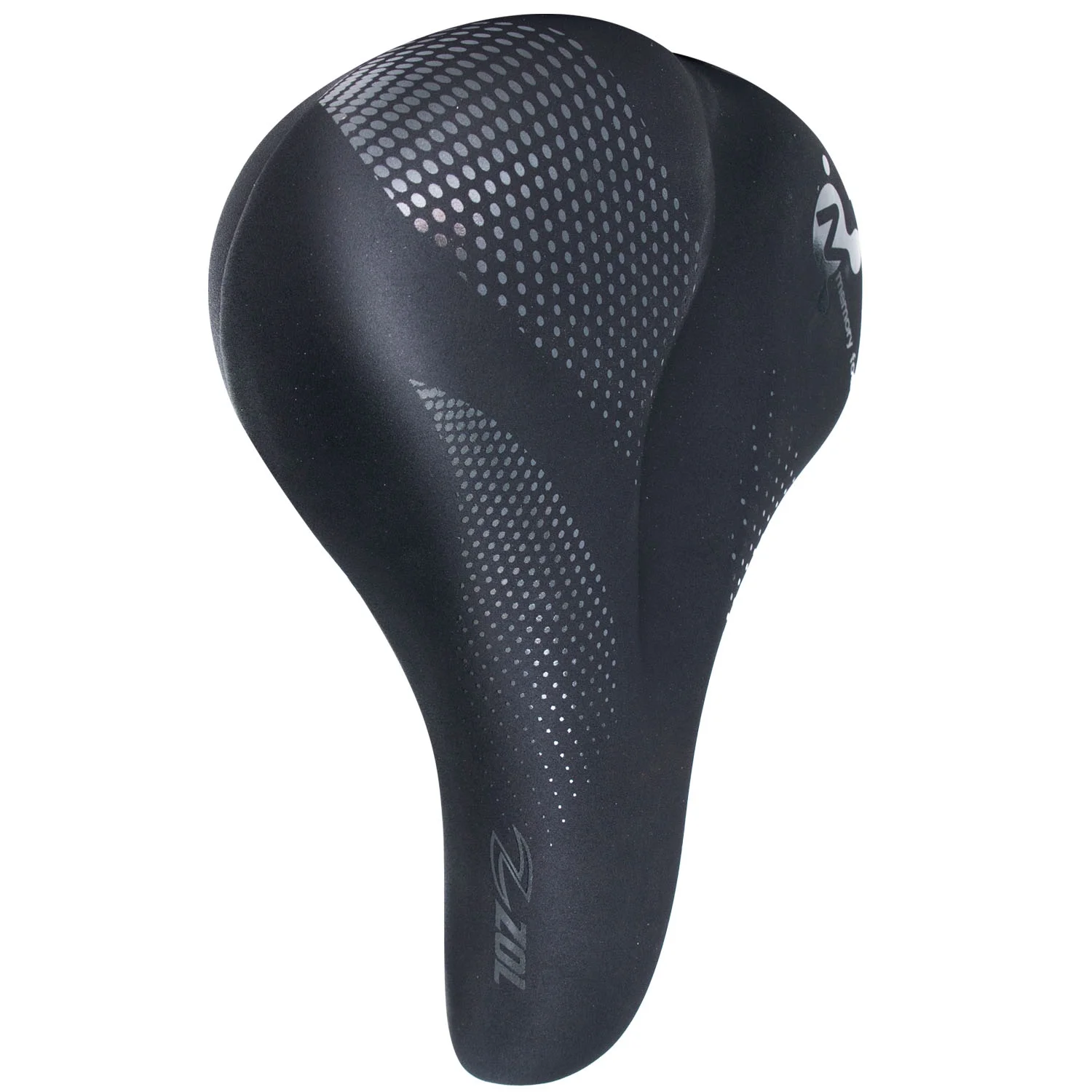 Zol City Bike Hybrid Urban Bicycle Saddle