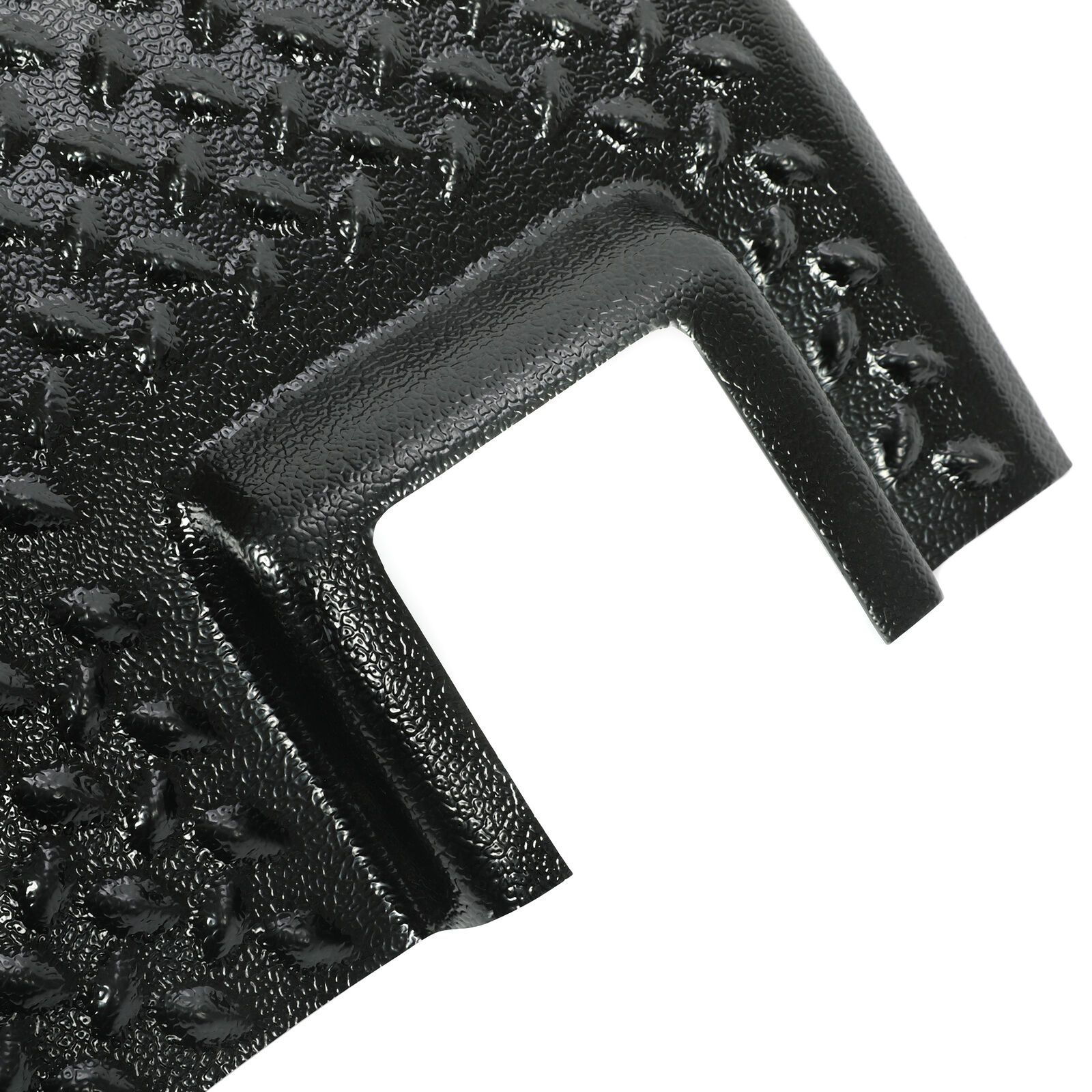 Teledu Rear Corner Guards For Wrangler 2007-Up Jeep Wrangler JK 4 Door