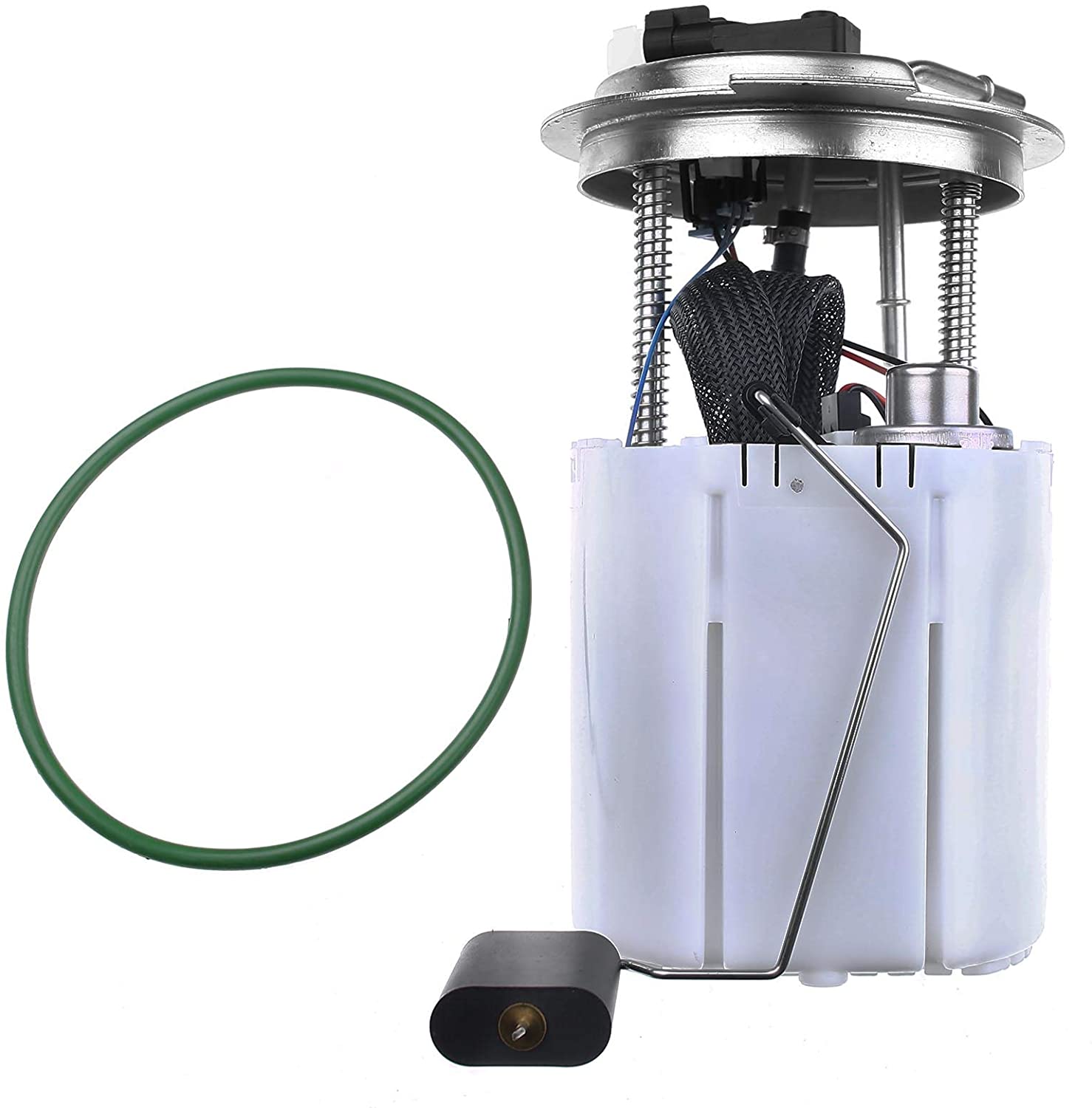 A-Premium Electric Fuel Pump Assembly with Sensor Compatible with Cadillac Escalade ESV Chevrolet Suburban GMC Yukon XL 2015-2019