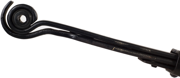 Dorman 90-555 Rear Driver Side Leaf Spring Compatible with Select Toyota Models Fits select: 2012-2018 TOYOTA TUNDRA