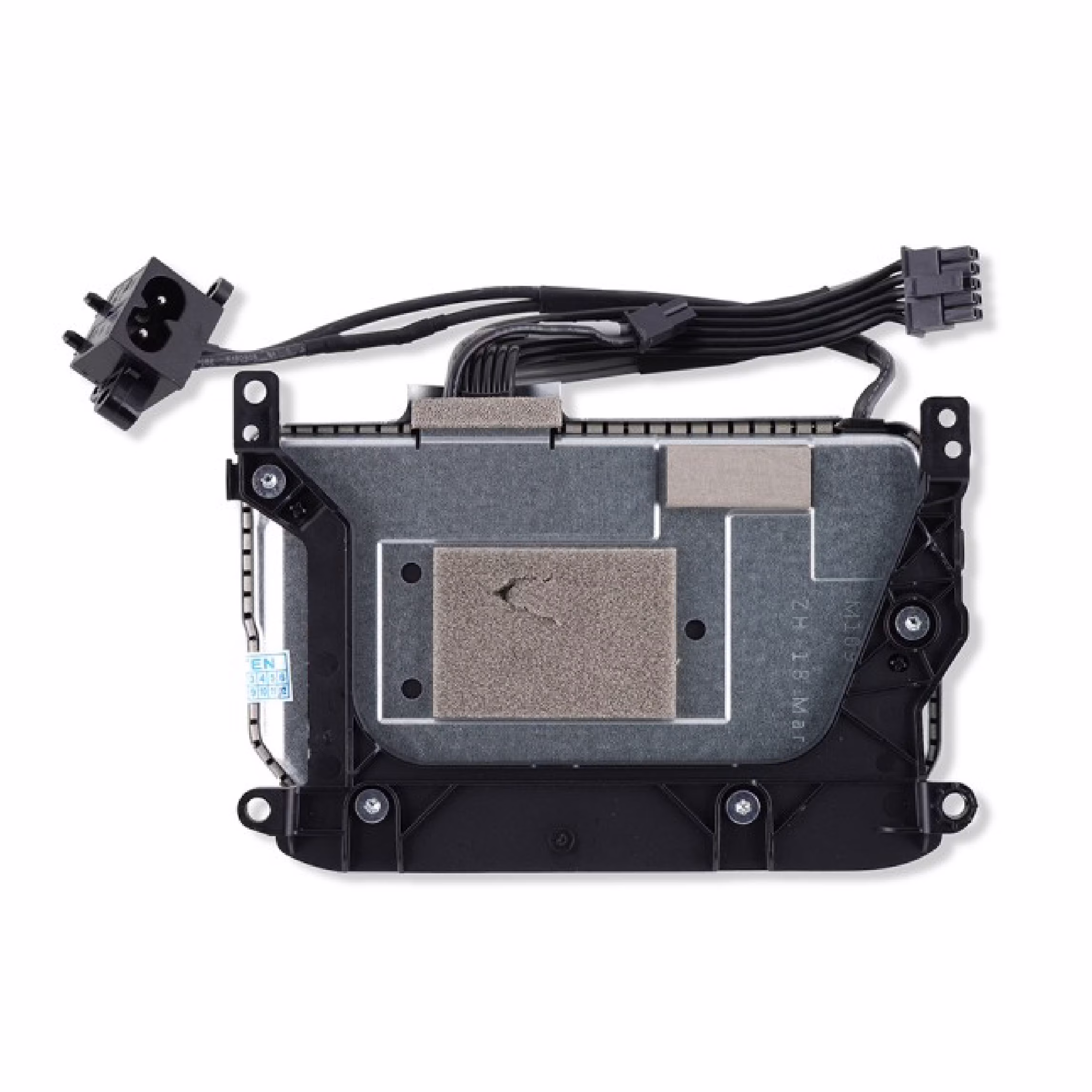 Replacement Power Supply AC Adapter Brick for Microsoft Xbox Series X Model 1920