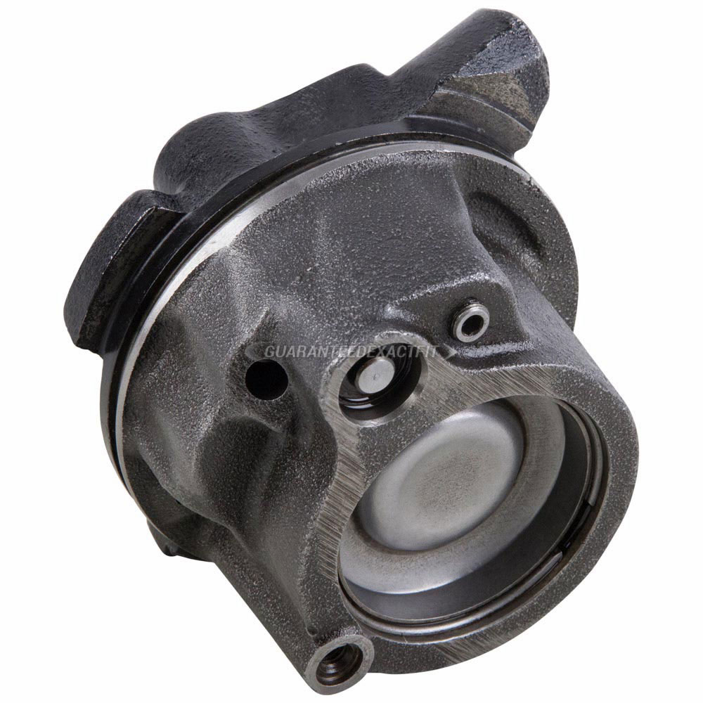 Remanufactured For Dodge Chrysler & Plymouth Mopar Power Steering Pump - Buyautoparts Fits select: 1969 PLYMOUTH SATTELITE ROADRUNNER, 1972-1974 PLYMOUTH VALIANT DUSTER
