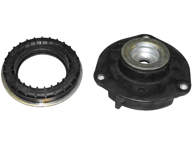 Front Suspension Strut Mount Kit - Compatible with 2015 - 2018 Audi Q3 Quattro 2016 2017