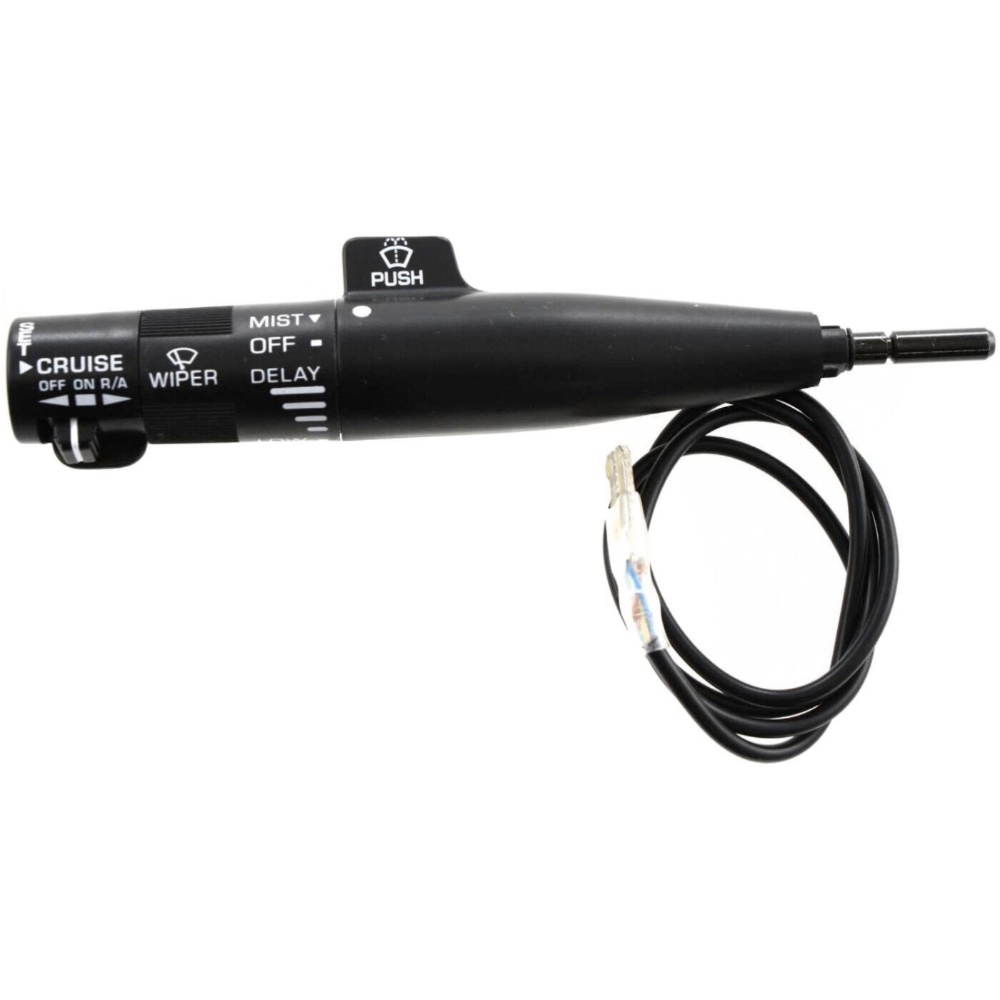 Teledu Turn Signal Switch Corner Side Marker Parking For Pontiac 25111262