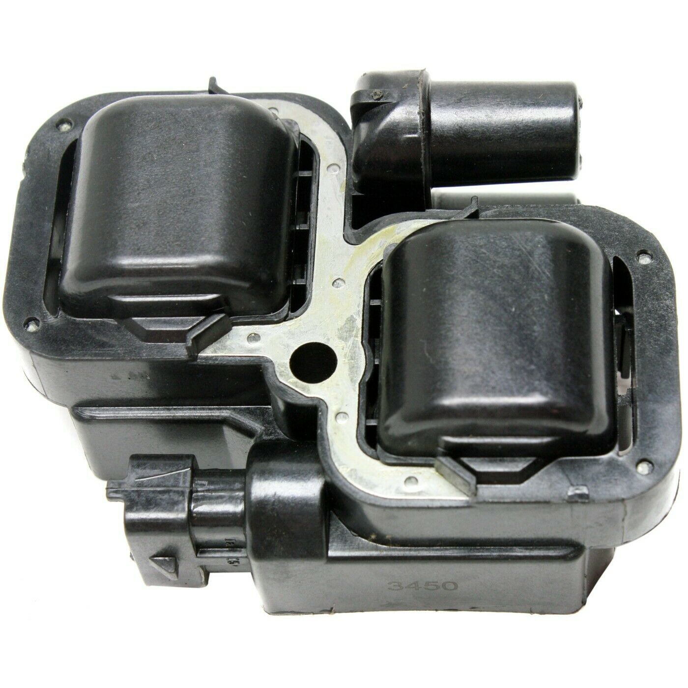 Teledu Ignition Coil UF359 on Plug Pack For 1998-2011 Chrysler Mercedes-Benz C CLK
