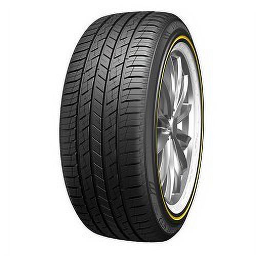 (Qty: 2) 265/70R17 Vogue Custom Built Radial XIV 116H tire