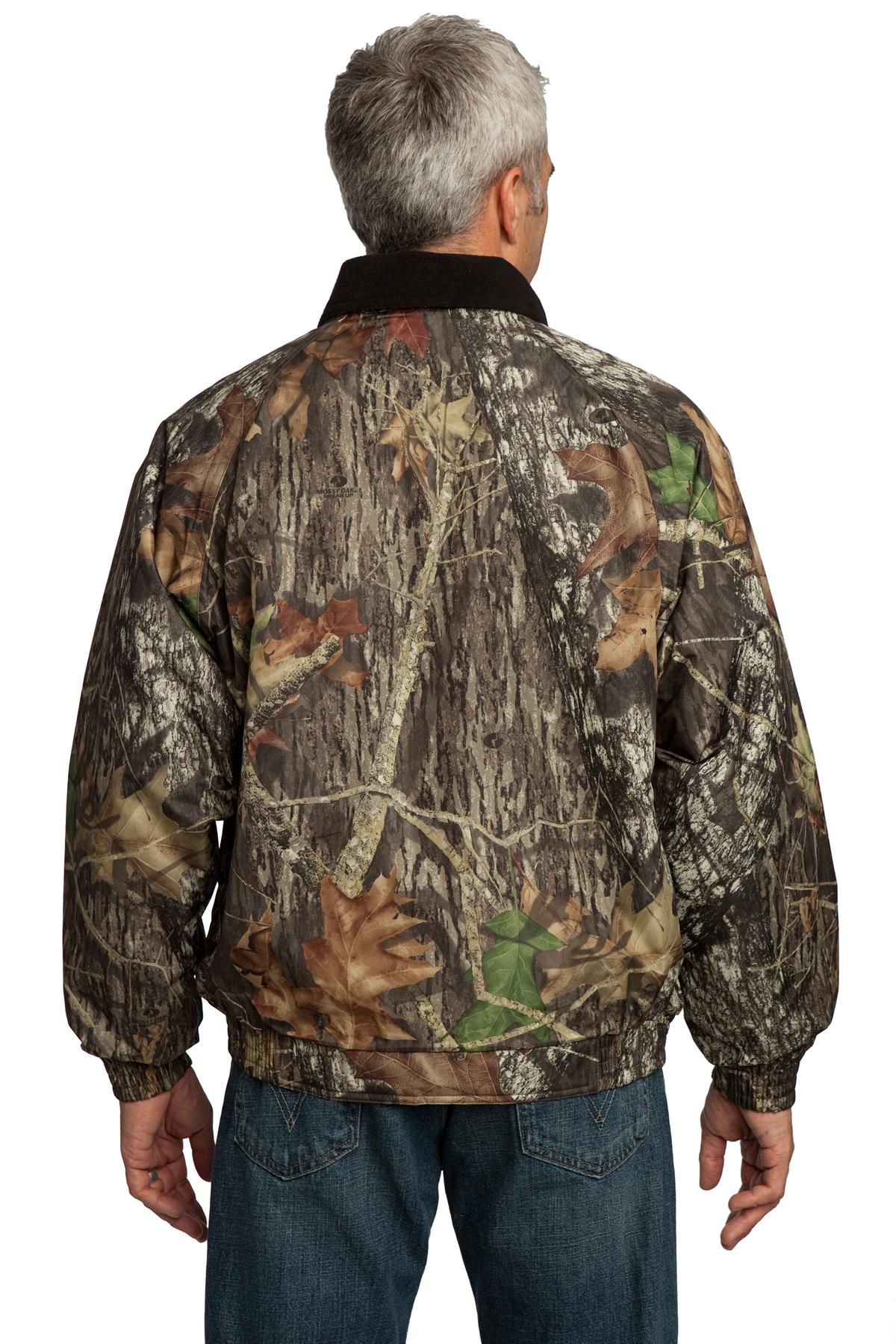 Mossy Oak Challenger Jacket