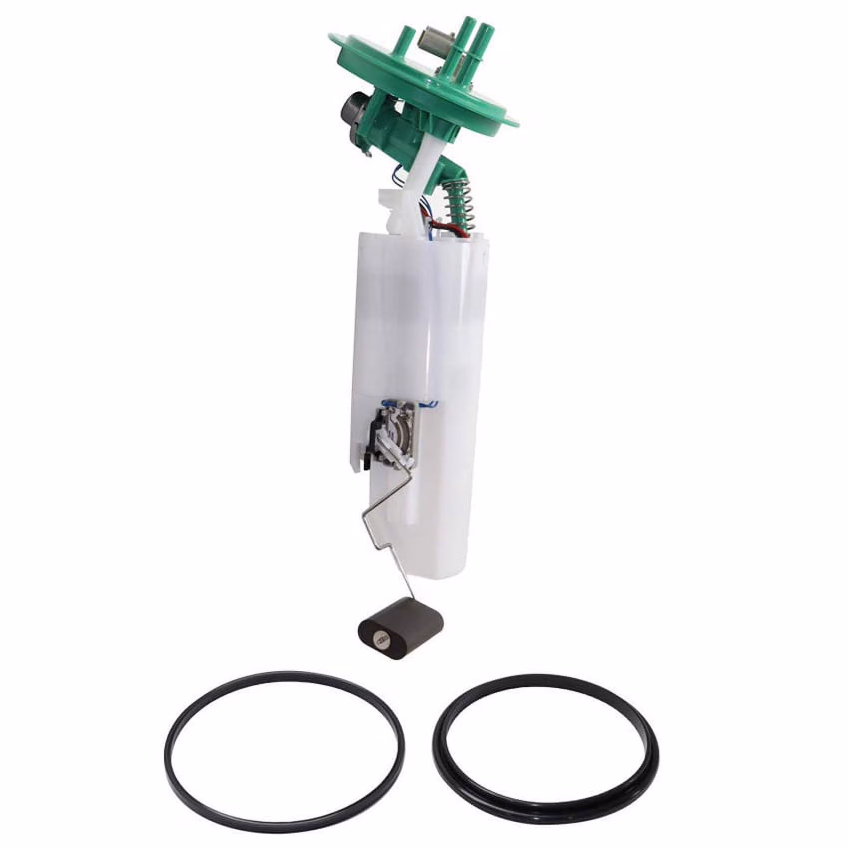New Fuel Pump Module Fits Dodge Grand Caravan Es 3.3L 3.8L 2001-2003 Rl096149Ab