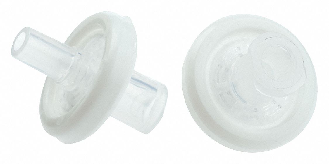 Celltreat Syringe Filter,13 mm Dia,10 mL,PK100  229777