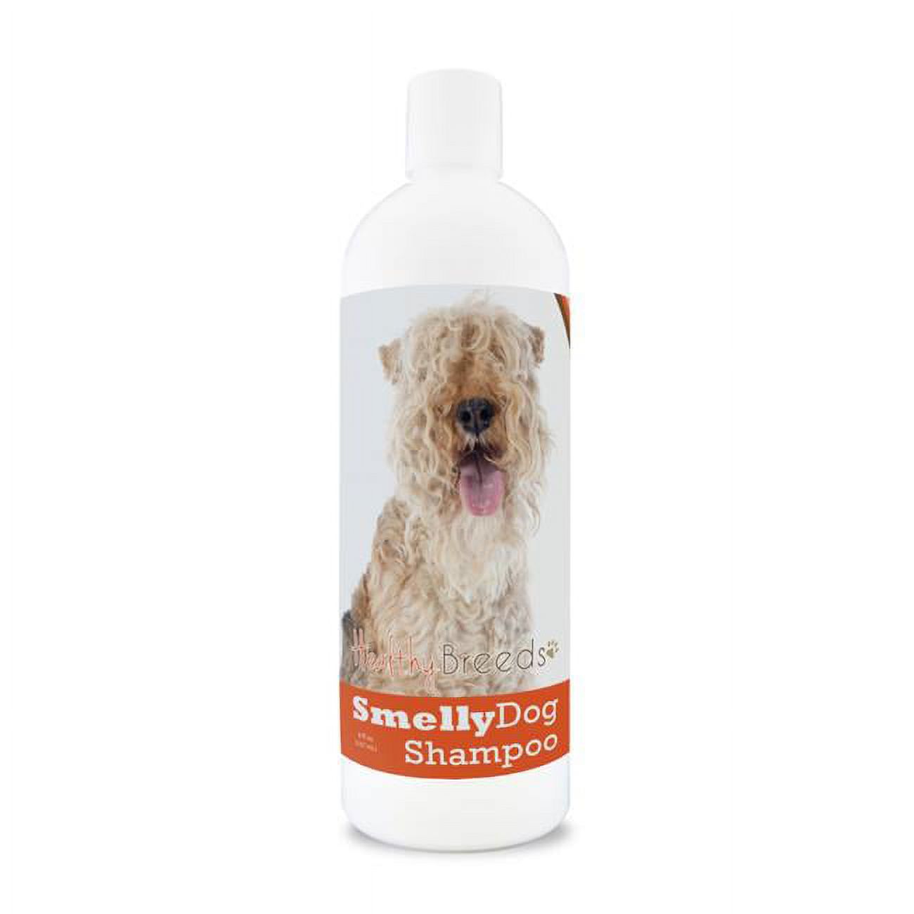 Healthy Breeds  8 oz Lakeland Terrier Smelly Dog Baking Soda Shampoo