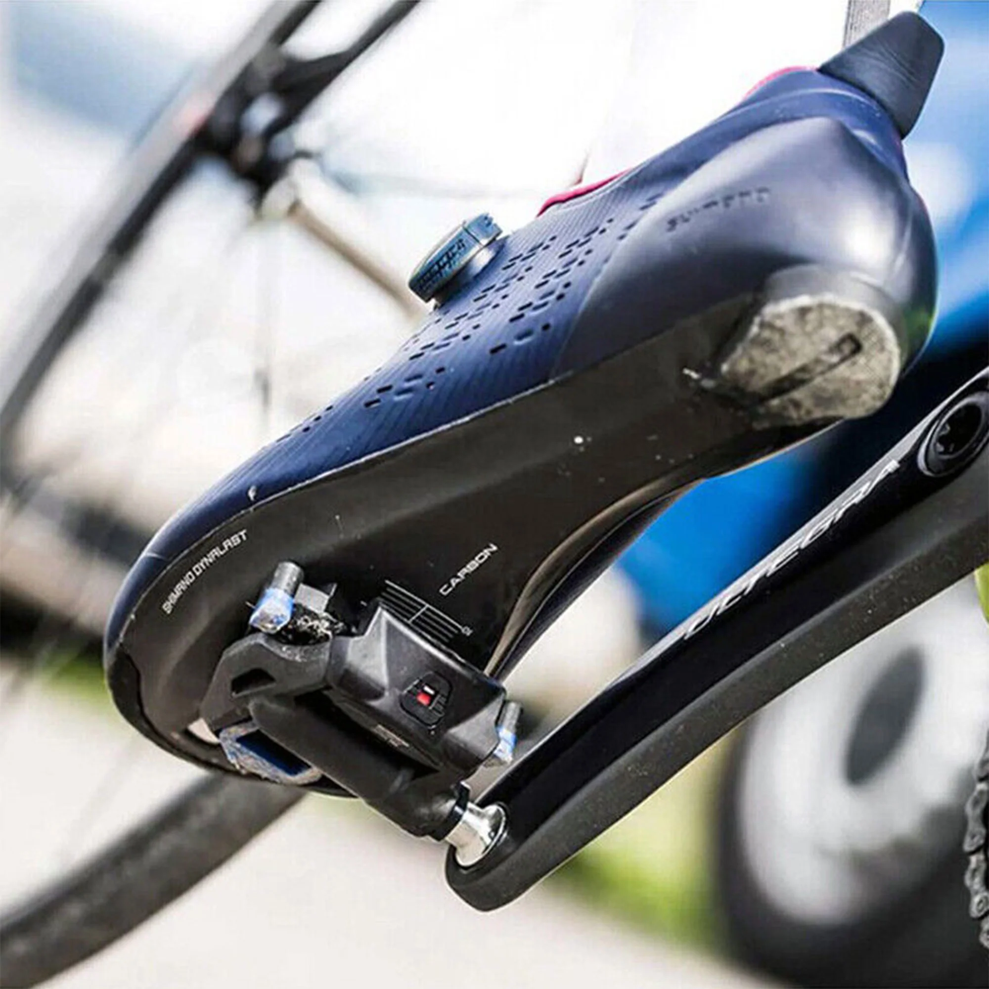 Shimano SPD-SL SH10 SH11 SH12 Road Bike Shoes Pedal Cleats Road Bike Part