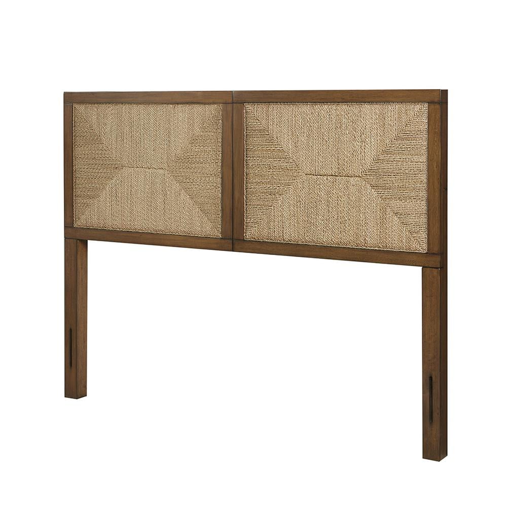Headboard Natural 61.75