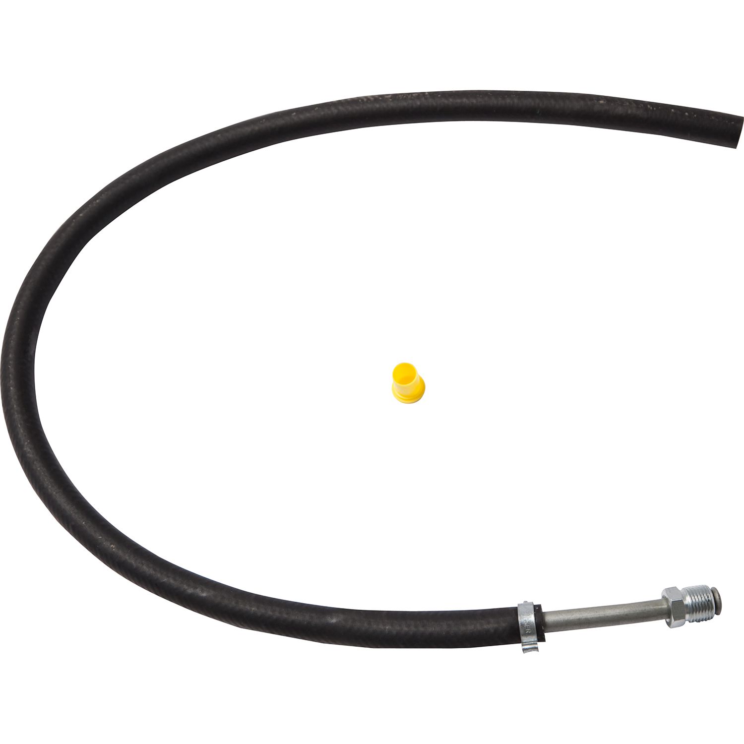 Carquest Premium Return Hose Assembly Fits select: 1970-1976 CHEVROLET C10, 1971-1976 OLDSMOBILE CUTLASS SUPREME