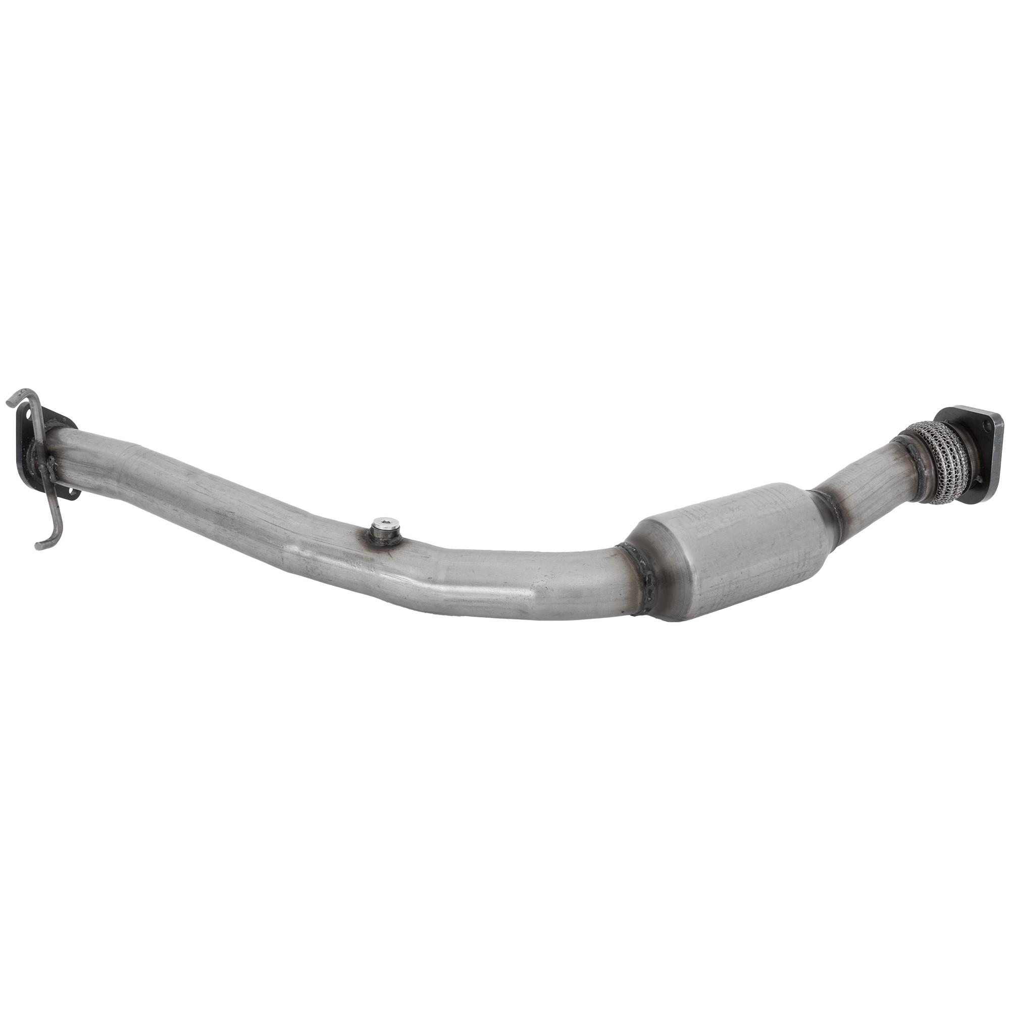 Catalytic Converter Compatible with 2006-2007 Chevrolet Monte Carlo 2006-2011 Impala 6Cyl 3.5L 3.9L