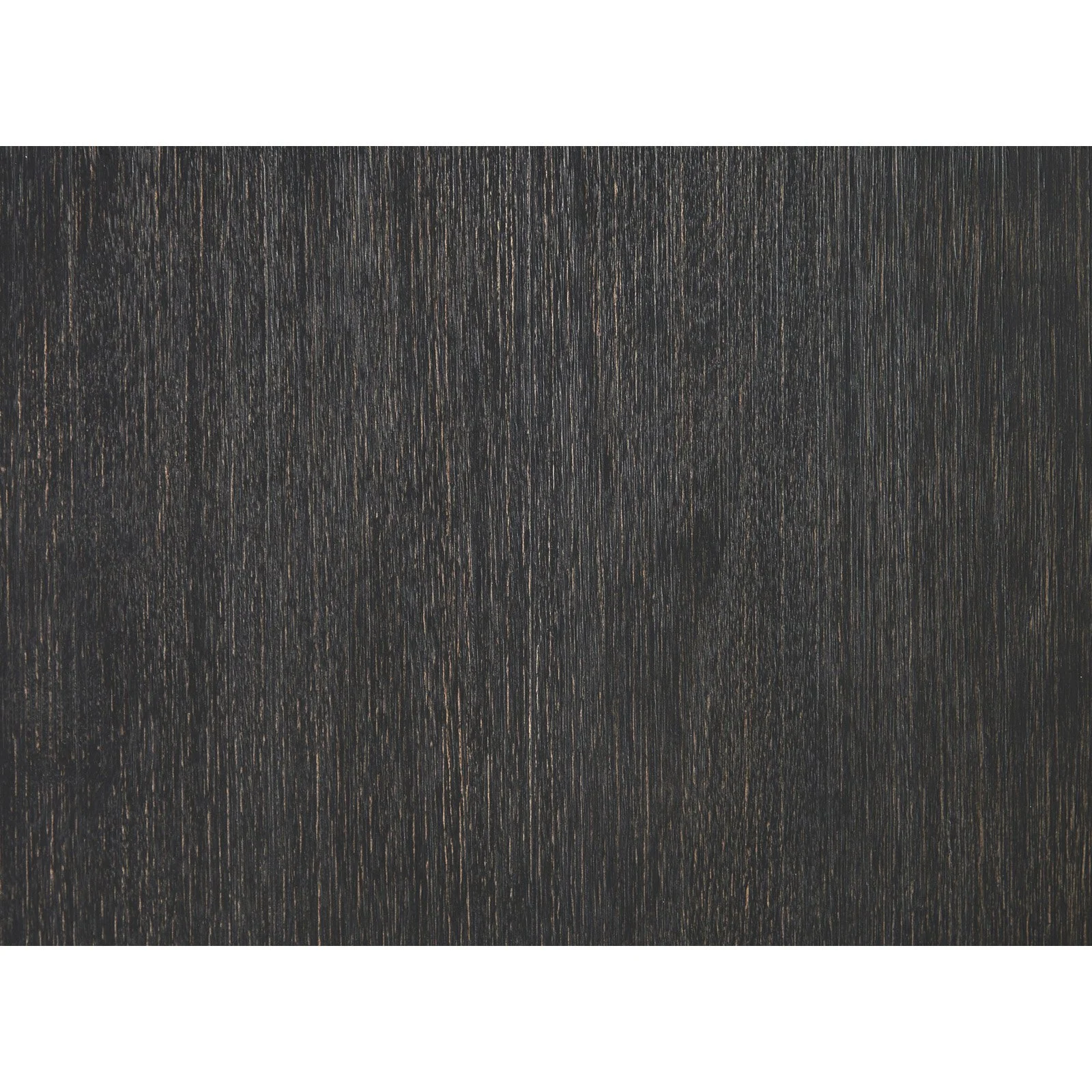 Ashley Furniture Tyler Creek Wine Rack Counter Height Dining Table in Black