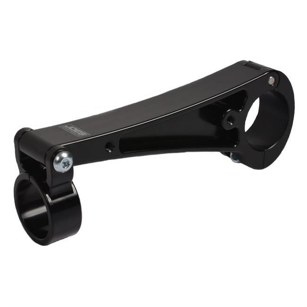 Collapsible Shaft Steering Column Mount, Black