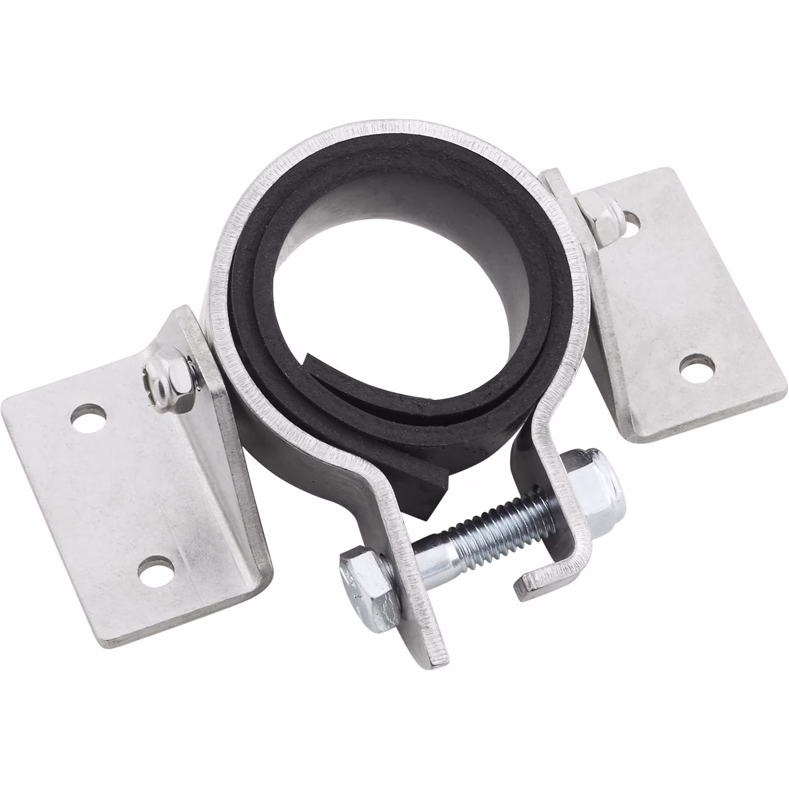 Universal Steering Column Mounting Bracket, 1.5-2 Inch