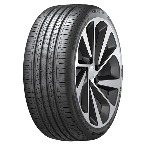 Hankook Kinergy AS X ev EH01A 255/50R19XL 107T BSW (2 Tires)