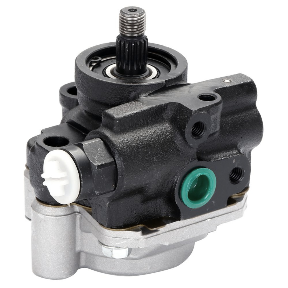 Power Steering Pump For 1996-2000 Toyota 4Runner 1997-2001 Toyota Tacoma 2.7L