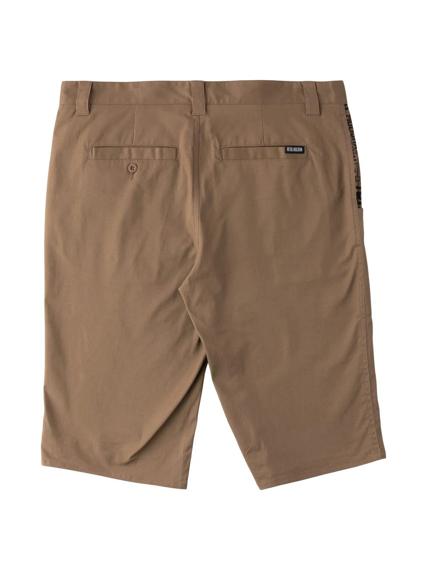 Metal Mulisha Men's Built To Shorts