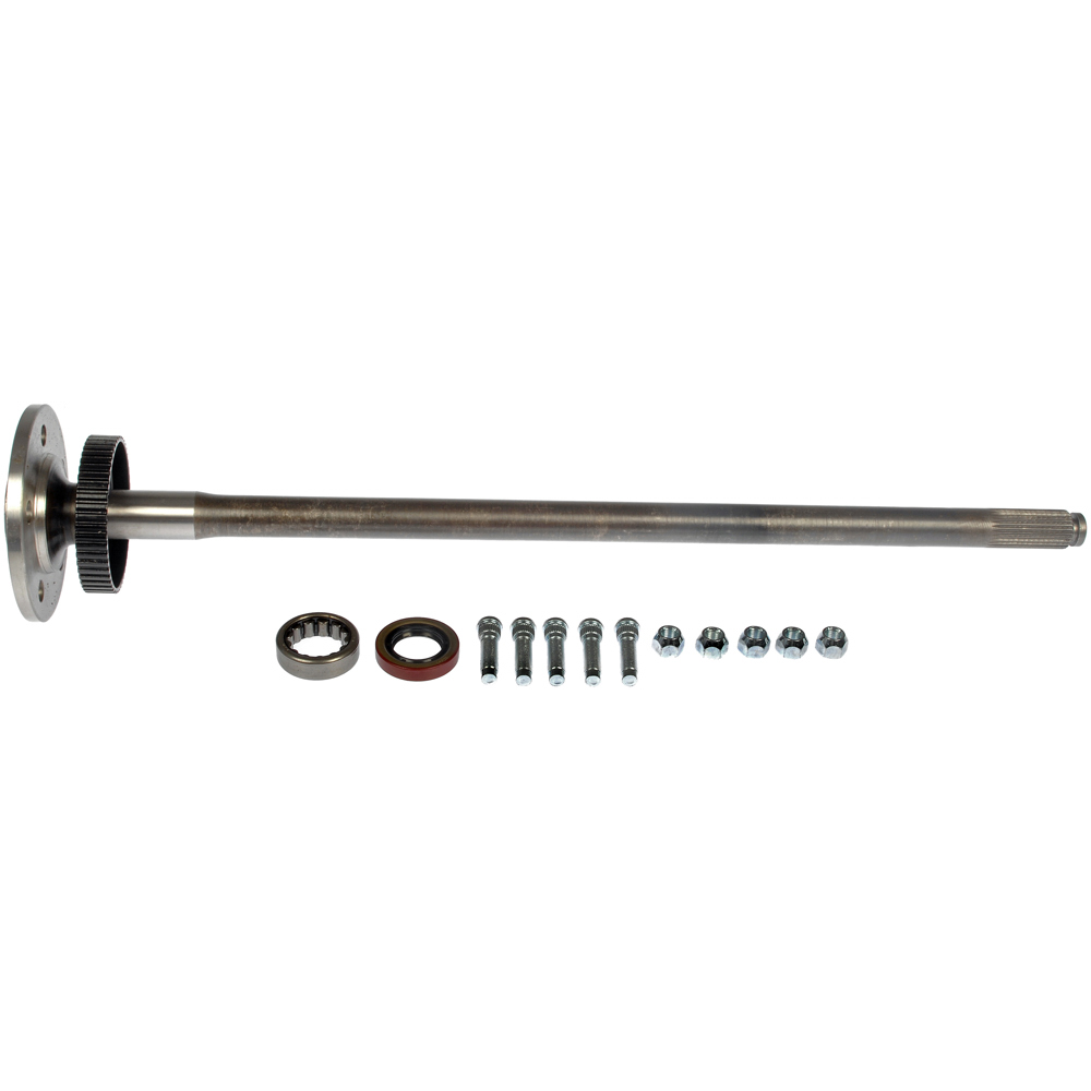 For Ford Mustang 1999 2000 2001 2002 2003 2004 Dorman Axle Shaft