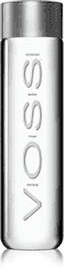 VOSS Artesian Waters, 28.7 Fl Oz, Bottles (2 Packs Of 6)